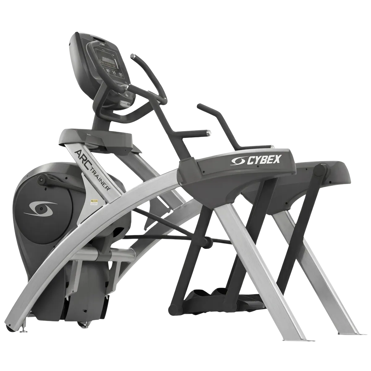 Cybex 770a Arc Trainer w/Standard Console (Remanufactured)