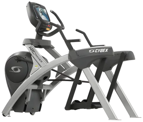 Cybex 770a Lower Body Arc Trainer w/E3 Console (Remanufactured)