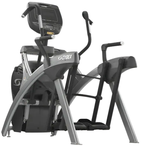 Cybex 770AT Arc Trainer w/Standard Console (Remanufactured)