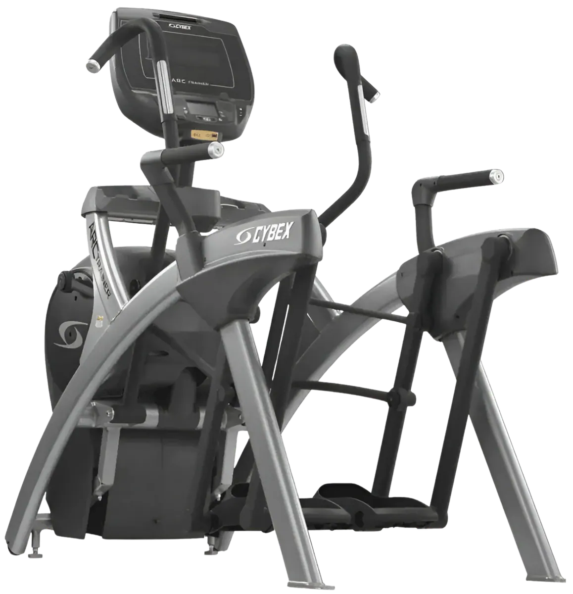 Cybex 770AT Arc Trainer w/Standard Console (Remanufactured)