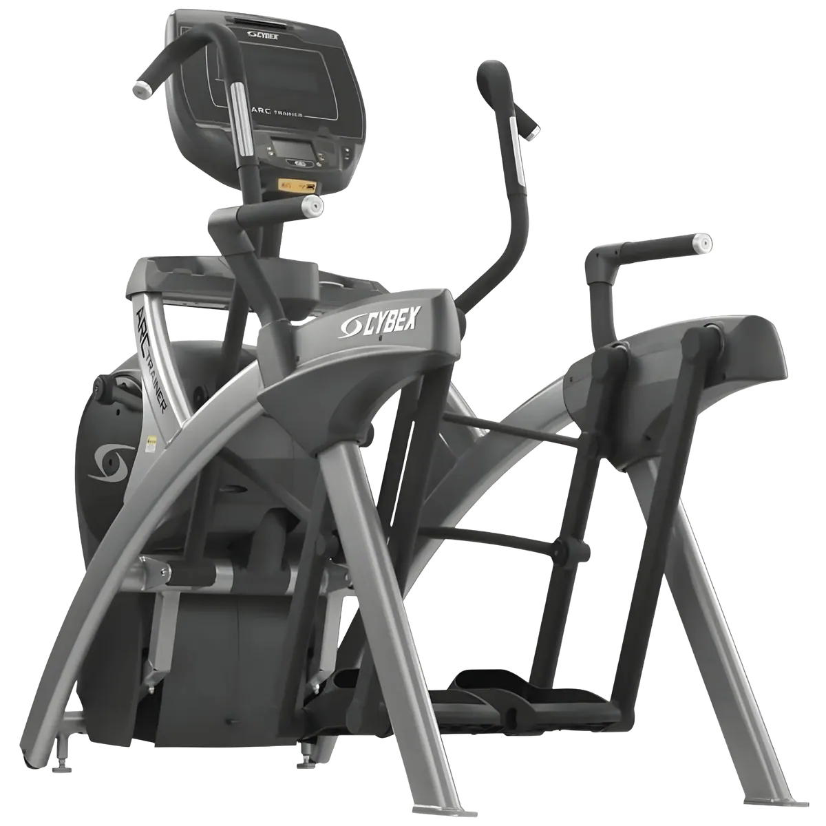 Cybex 770AT Total Body Arc Trainer w/E3 Console (Remanufactured)