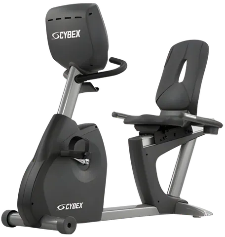 Cybex 770R Recumbent Bike (Remanufactured)