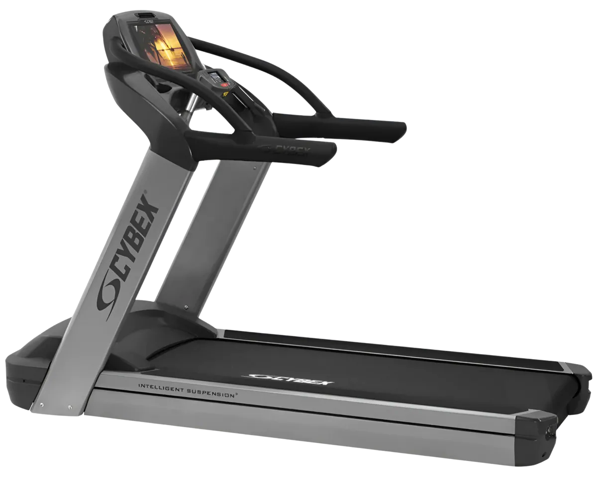Cybex 770T Treadmill (Remanufactured)