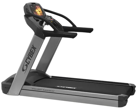 Cybex 770T Treadmill w/E3 Console (Remanufactured)