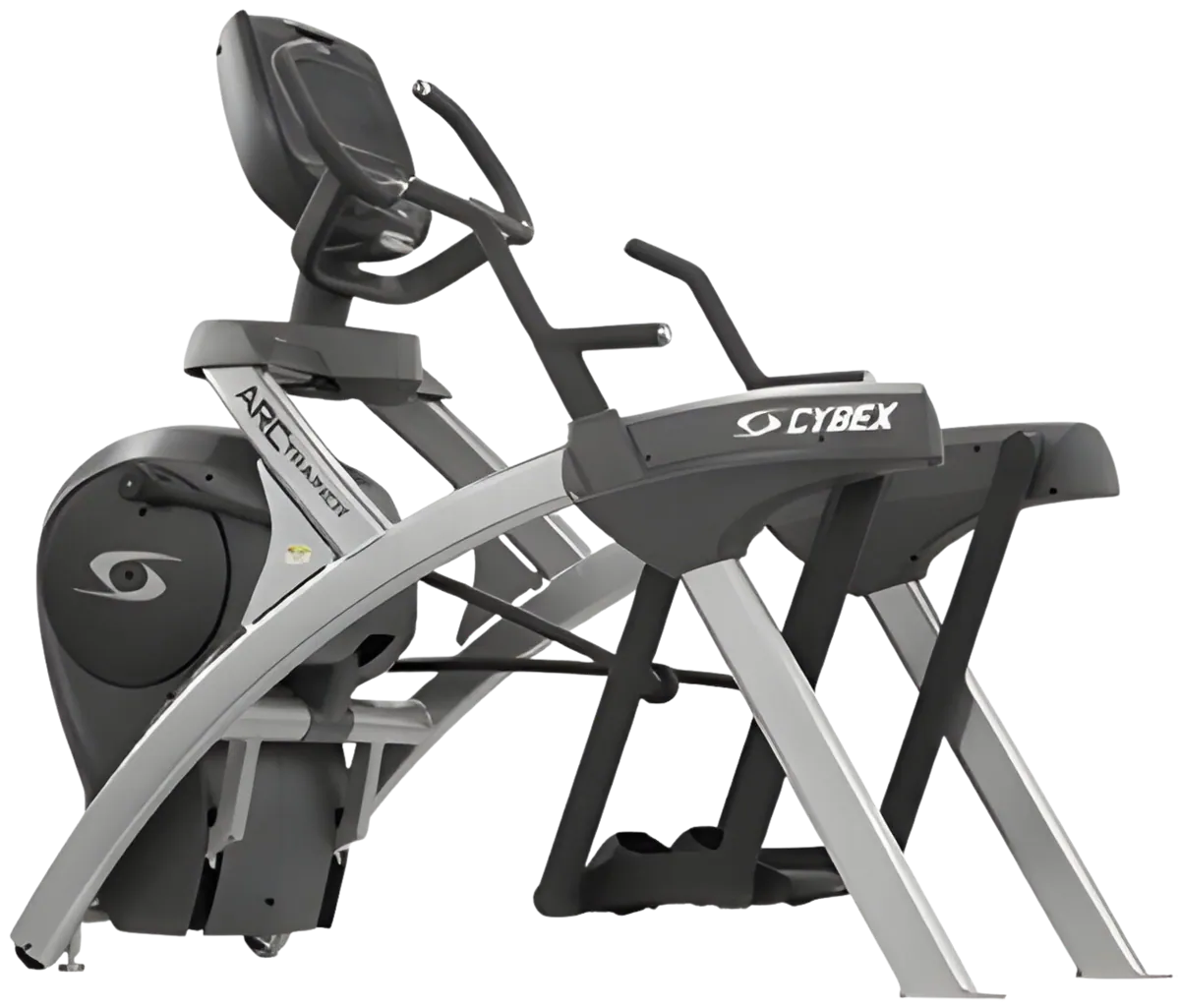 Cybex 771a Arc Trainer (Remanufactured)