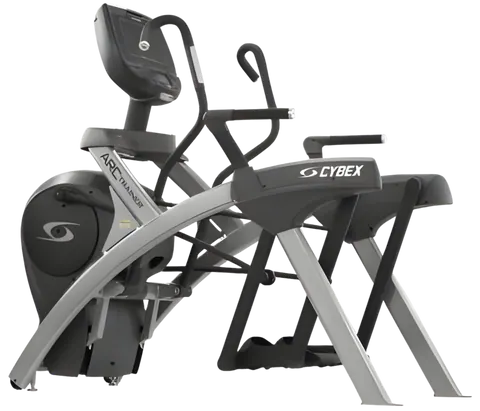 Cybex 771AT Arc Trainer (Remanufactured)