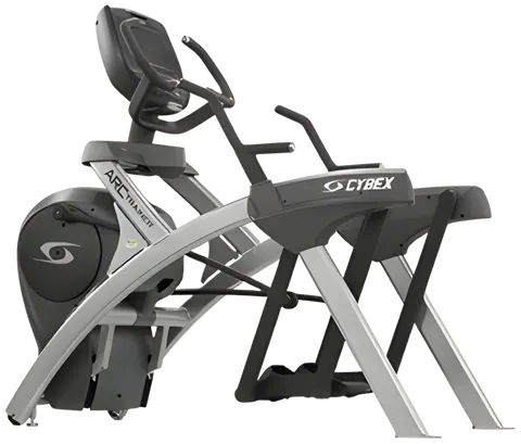 Cybex 772a Lower Body Arc Trainer (Remanufactured)
