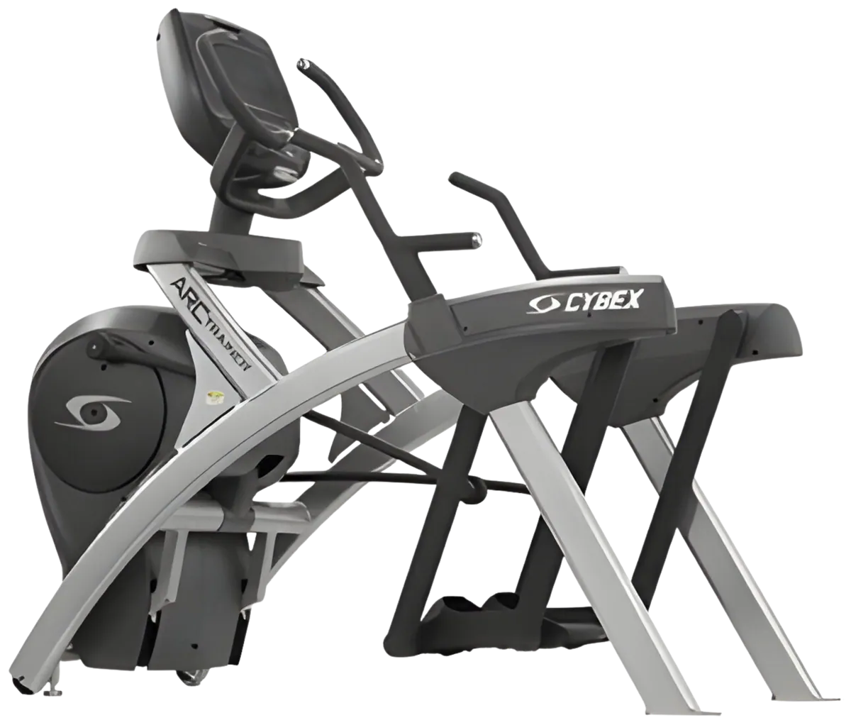 Cybex 772a Lower Body Arc Trainer (Remanufactured)