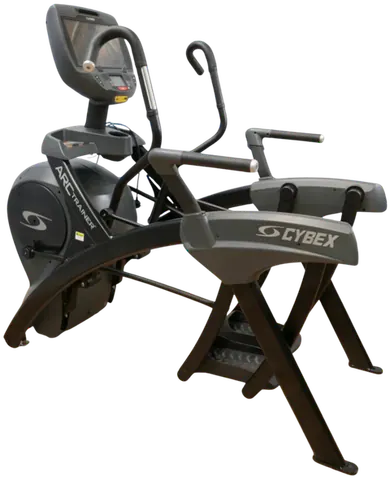 Cybex 772AT Arc Trainer (Remanufactured)