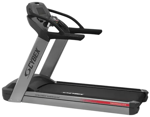 Cybex 790T Treadmill w/E3 Console (Remanufactured)
