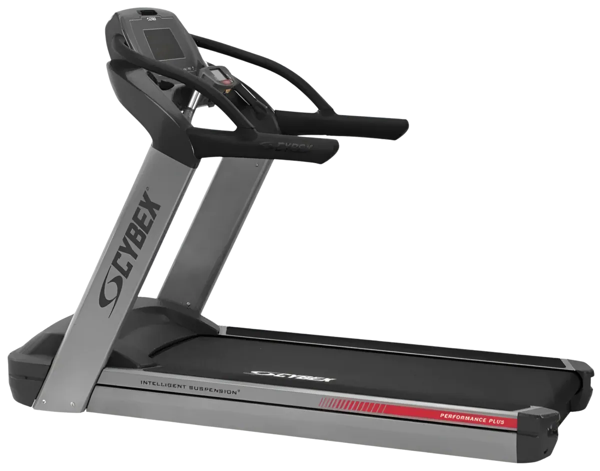 Cybex 790T Treadmill w/E3 Console (Remanufactured)
