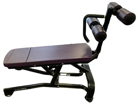Cybex Bent Leg Abdominal Board 16171 (Remanufactured)