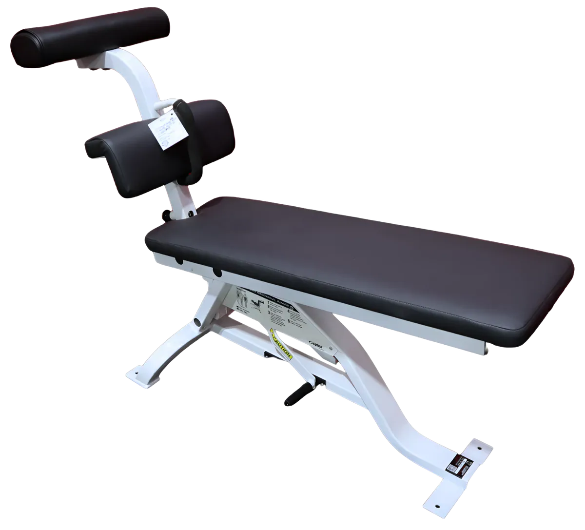 Cybex Bent Leg Abdominal Board (Remanufactured)