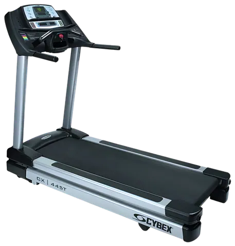 Cybex CX-445T Treadmill (Remanufactured)