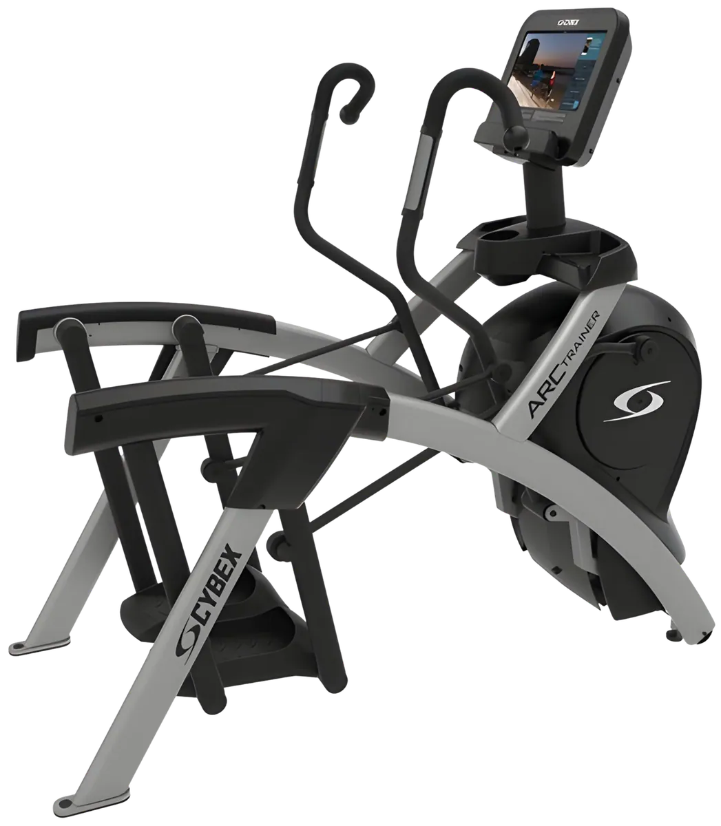 Cybex R Series 70T Arc Trainer - Total Body (Remanufactured)
