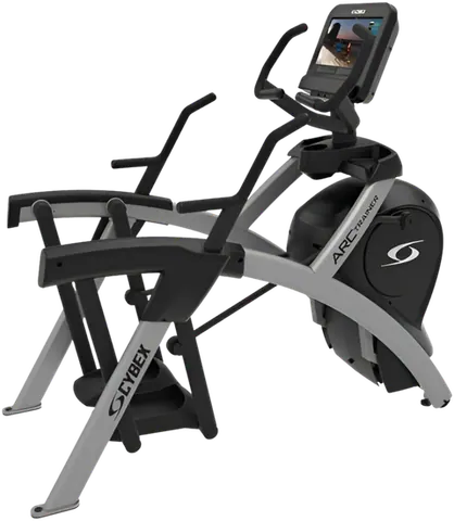 Cybex R Series 70T Lower Body Arc Trainer (Remanufactured)