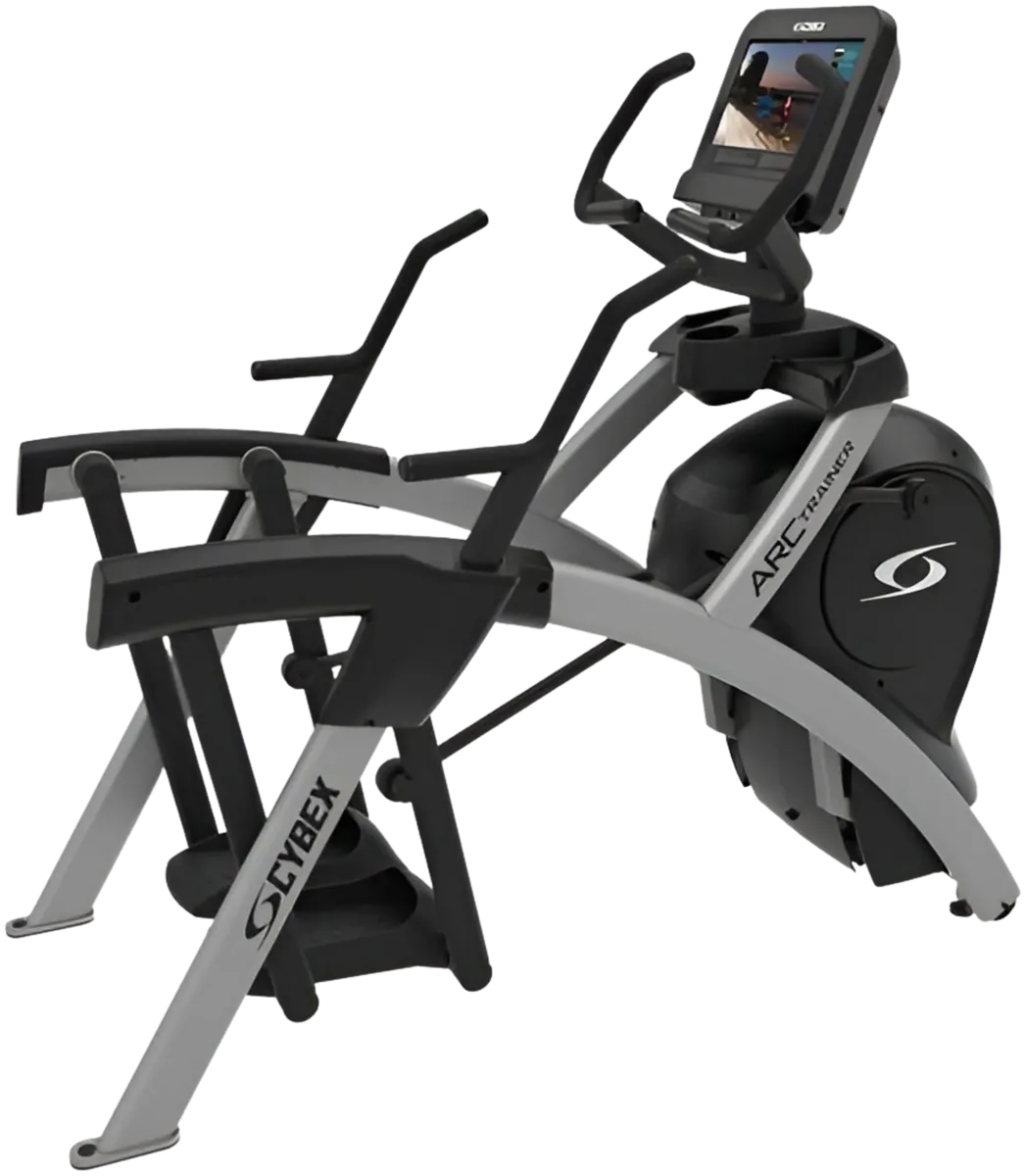 Cybex R Series 70T Lower Body Arc Trainer (Remanufactured)