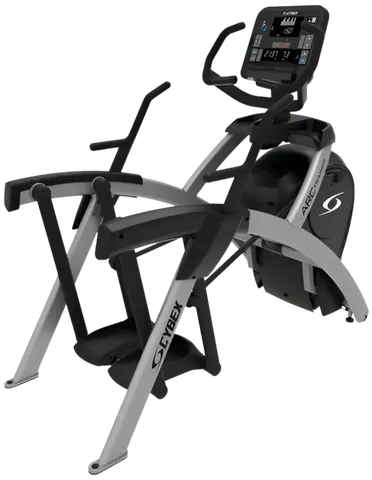 Cybex R Series Lower Body Arc Trainer w/50L Console (Remanufactured)