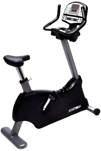 Cybex Sigma C 530C Upright Stationary Bike (Remanufactured)