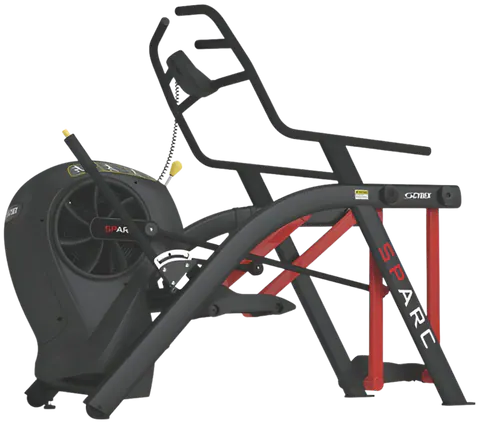 Cybex SPARC Trainer 50A1 Elliptical (Remanufactured)
