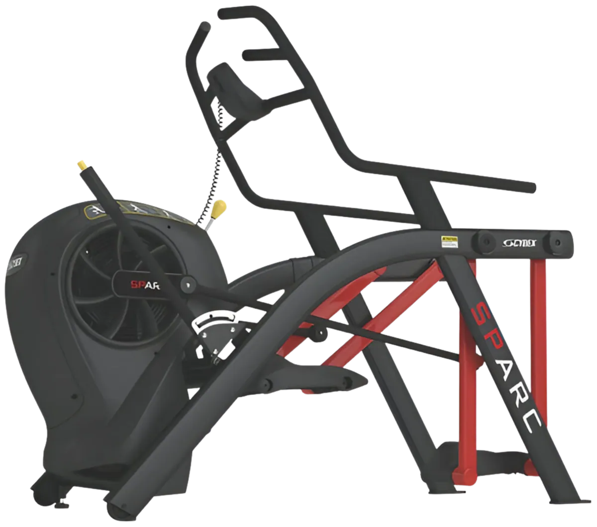 Cybex SPARC Trainer 50A1 Elliptical (Remanufactured)