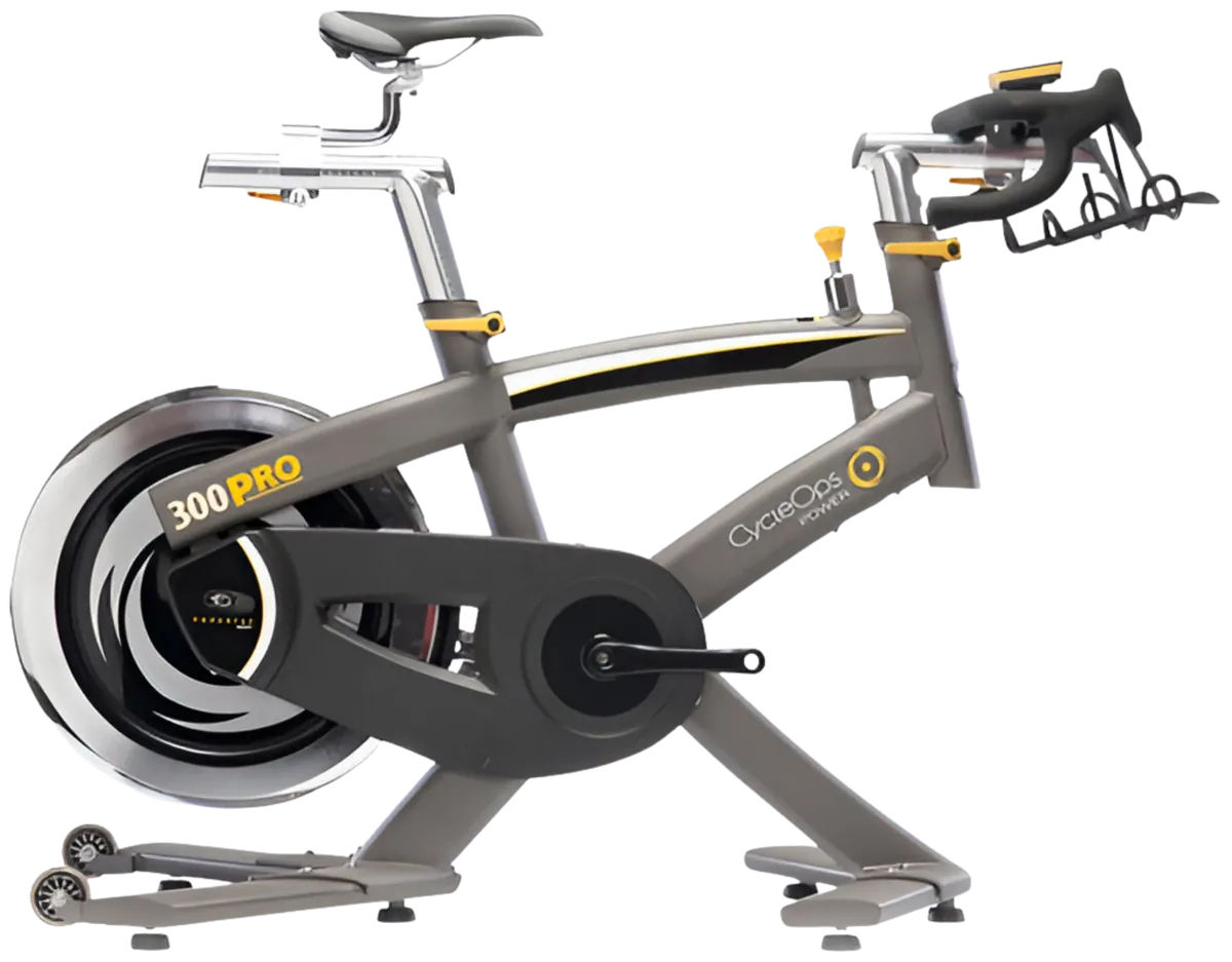 CycleOps Pro 300 Indoor Cycle (Remanufactured)