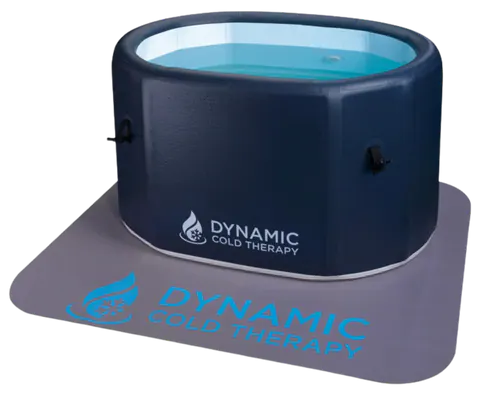 Dynamic Cold Therapy DCT-IO-052 Inflatable Oval Spa (New)