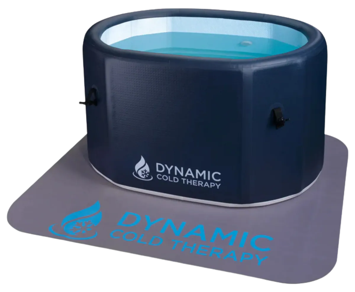 Dynamic Cold Therapy DCT-IO-052 Inflatable Oval Spa (New)