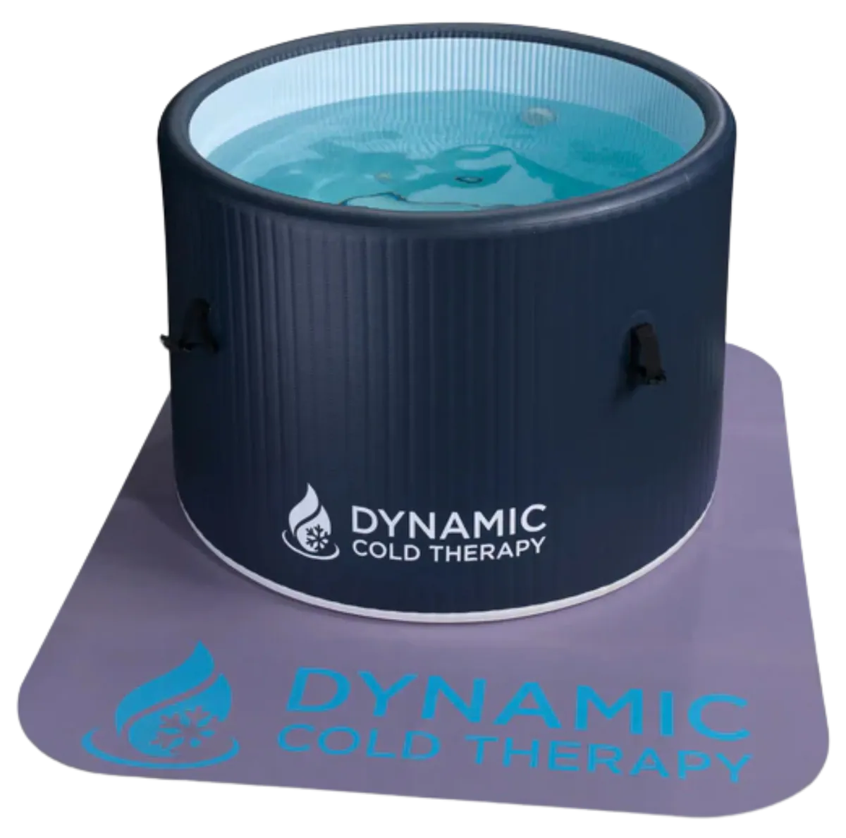 Dynamic Cold Therapy DCT-IR-040 Inflatable Round Spa (New)