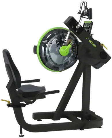 Dynamic Fluid M750 Cycle XT (New)