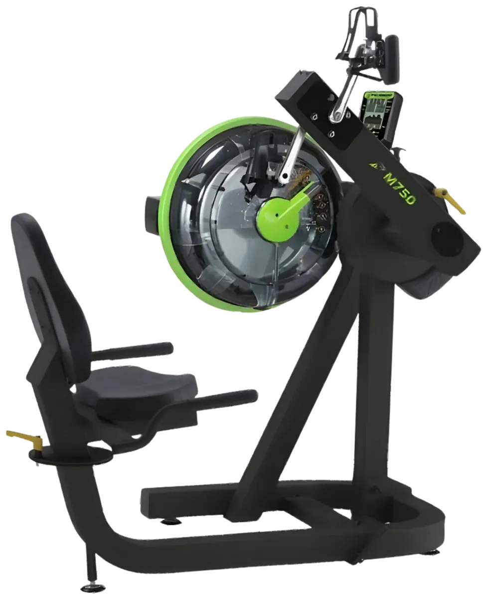 Dynamic Fluid M750 Cycle XT (New)