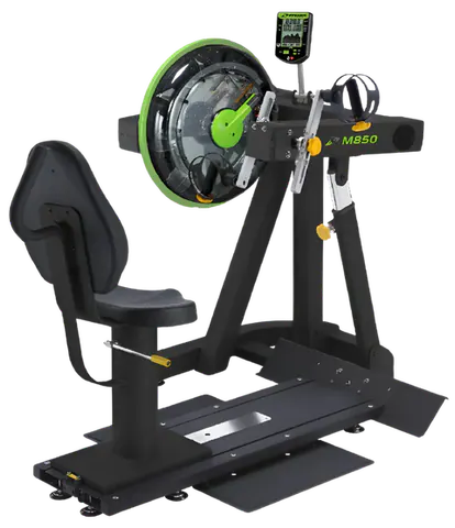 Dynamic Fluid M850 UBE (New)