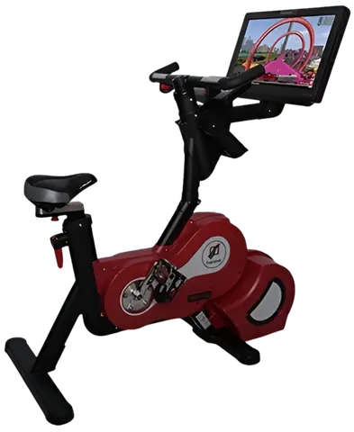 Expresso Fitness HD Youth Bike HDY (Remanufactured)