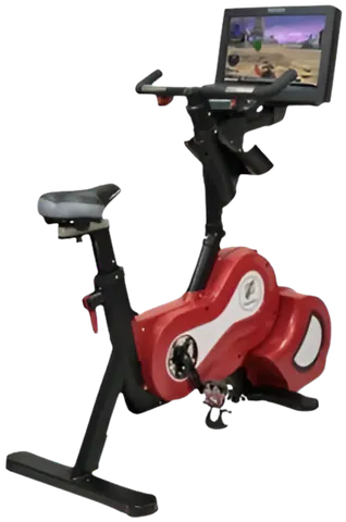 Expresso Fitness s3y Youth Upright Bike (Remanufactured)