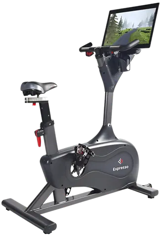 Expresso GO Upright Bike (Remanufactured)