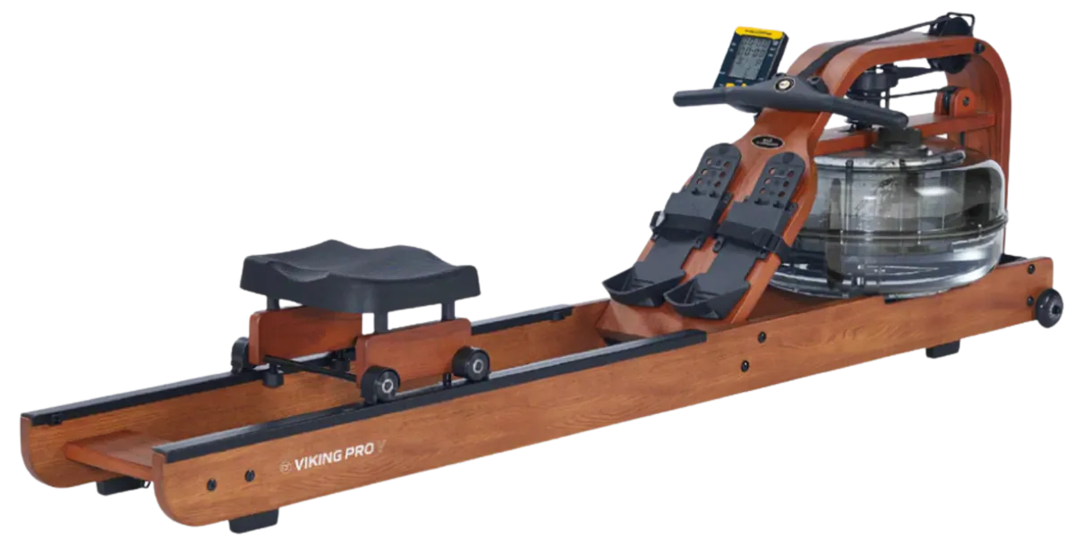 First Degree Fitness Viking PRO V Indoor Rower (New)