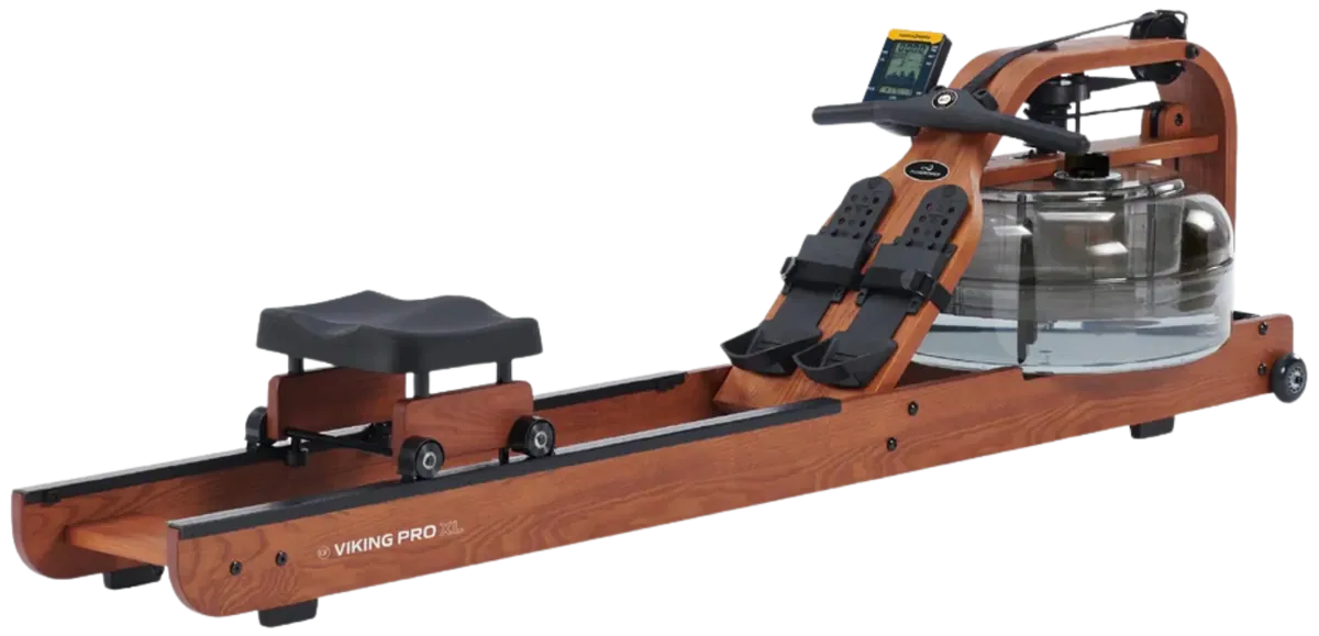 First Degree Fitness Viking Pro XL Rower (New)