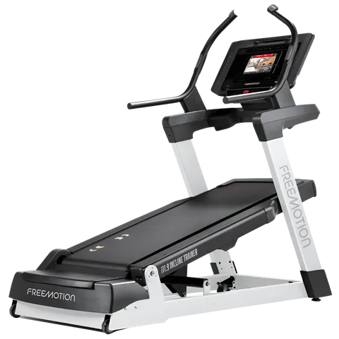 Freemotion 11.9 Incline Trainer w/iFit (Remanufactured)
