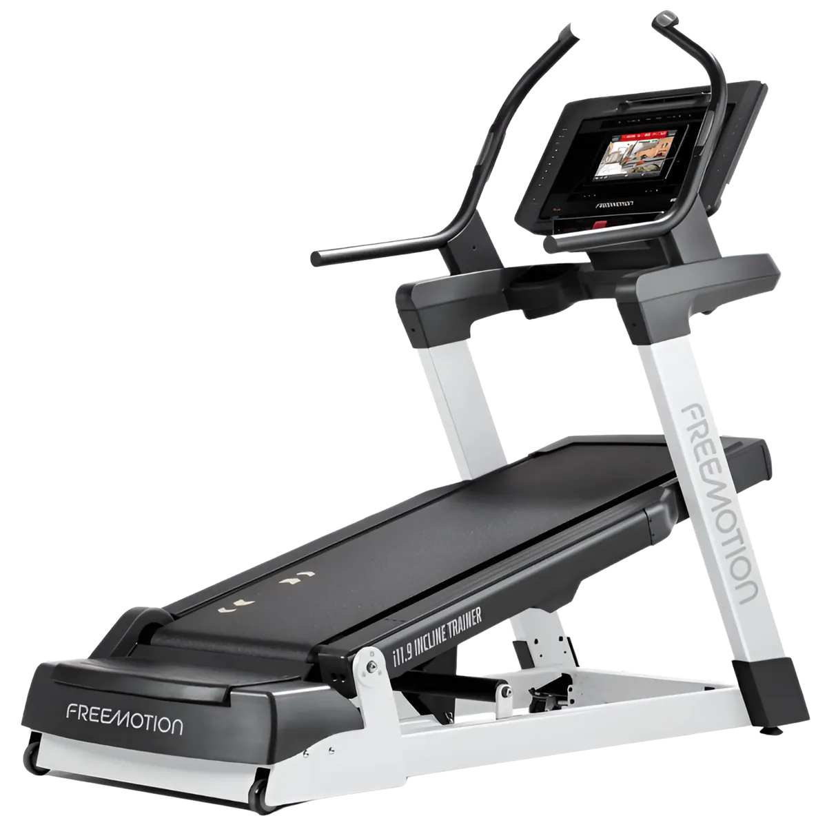 Freemotion 11.9 Incline Trainer w/iFit (Remanufactured)