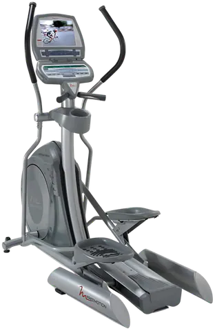 FreeMotion 4505 Commercial Elliptical Trainer (Remanufactured)