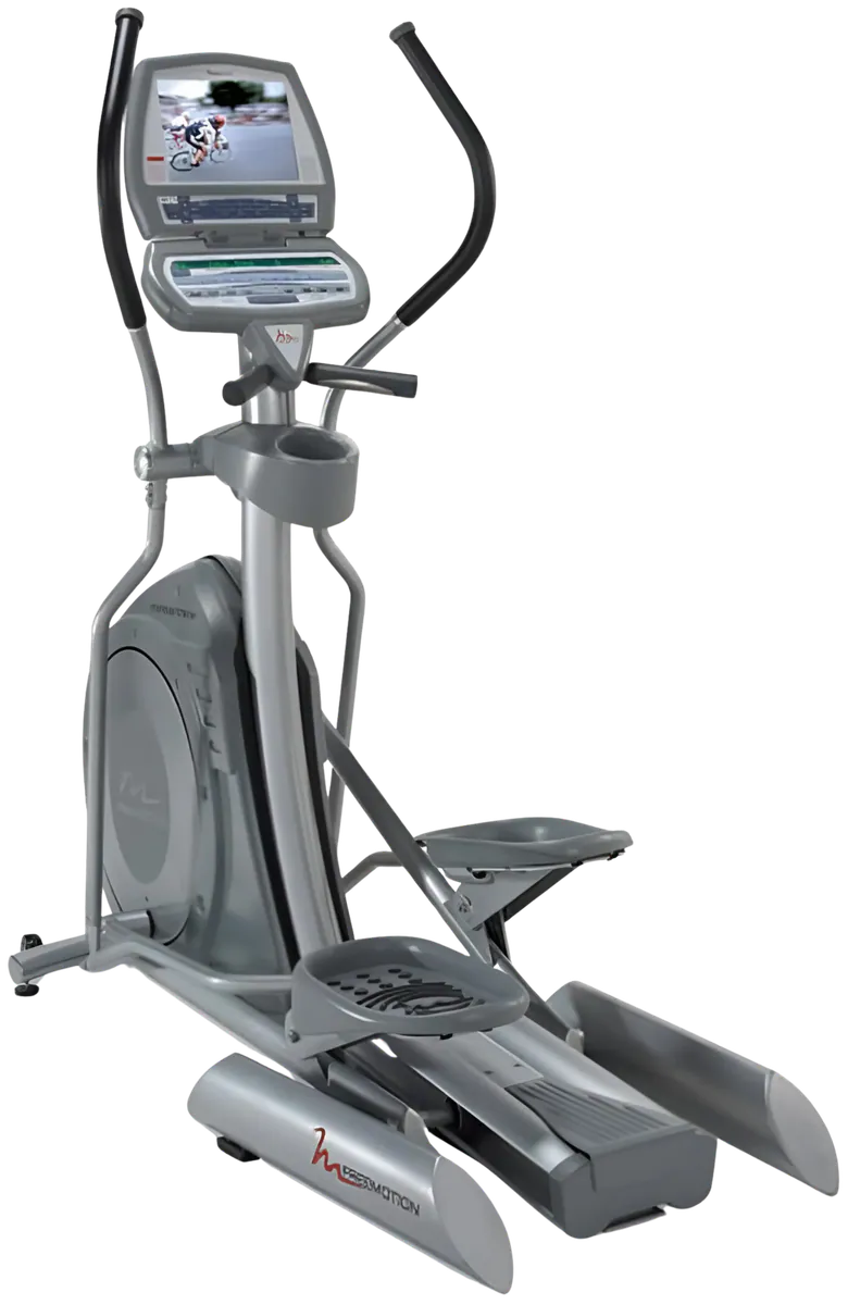 FreeMotion 4505 Commercial Elliptical Trainer (Remanufactured)