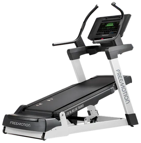 Freemotion i10.9b Incline Trainer (Remanufactured)