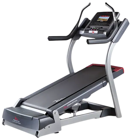 Freemotion Reflex i7.9 Incline Trainer (Remanufactured)