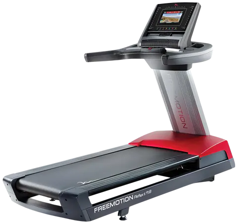 Freemotion Reflex t 11.8 Treadmill (Remanufactured)