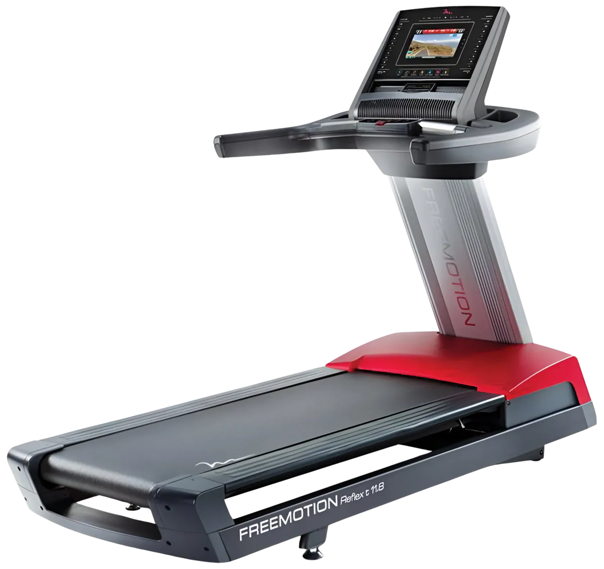 Freemotion Reflex t 11.8 Treadmill (Remanufactured)