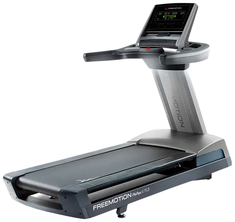 Freemotion Reflex t11.3 Treadmill (Remanufactured)