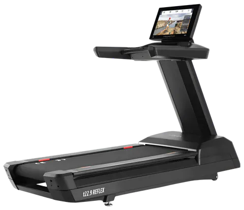 Freemotion Reflex T22.9 Treadmill w/ 22" HD Capacitive Touchscreen (Remanufactured)