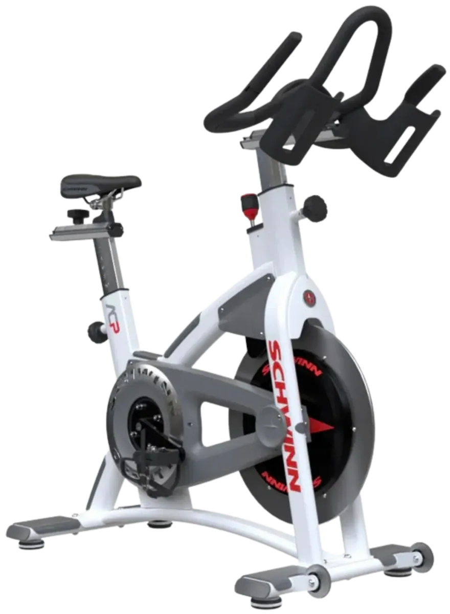 Freemotion S11.9 Carbon Drive Indoor Cycle (Remanufactured)