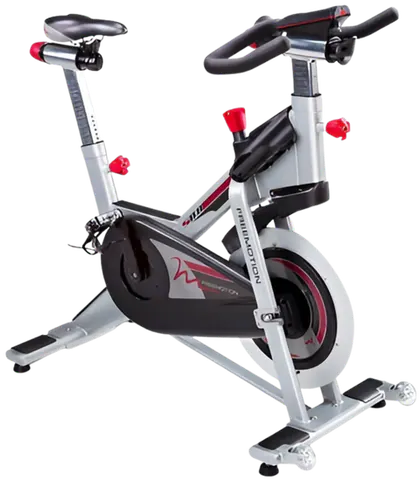 Freemotion S11.9 Chain Drive Indoor Cycle w/ Console (Remanufactured)