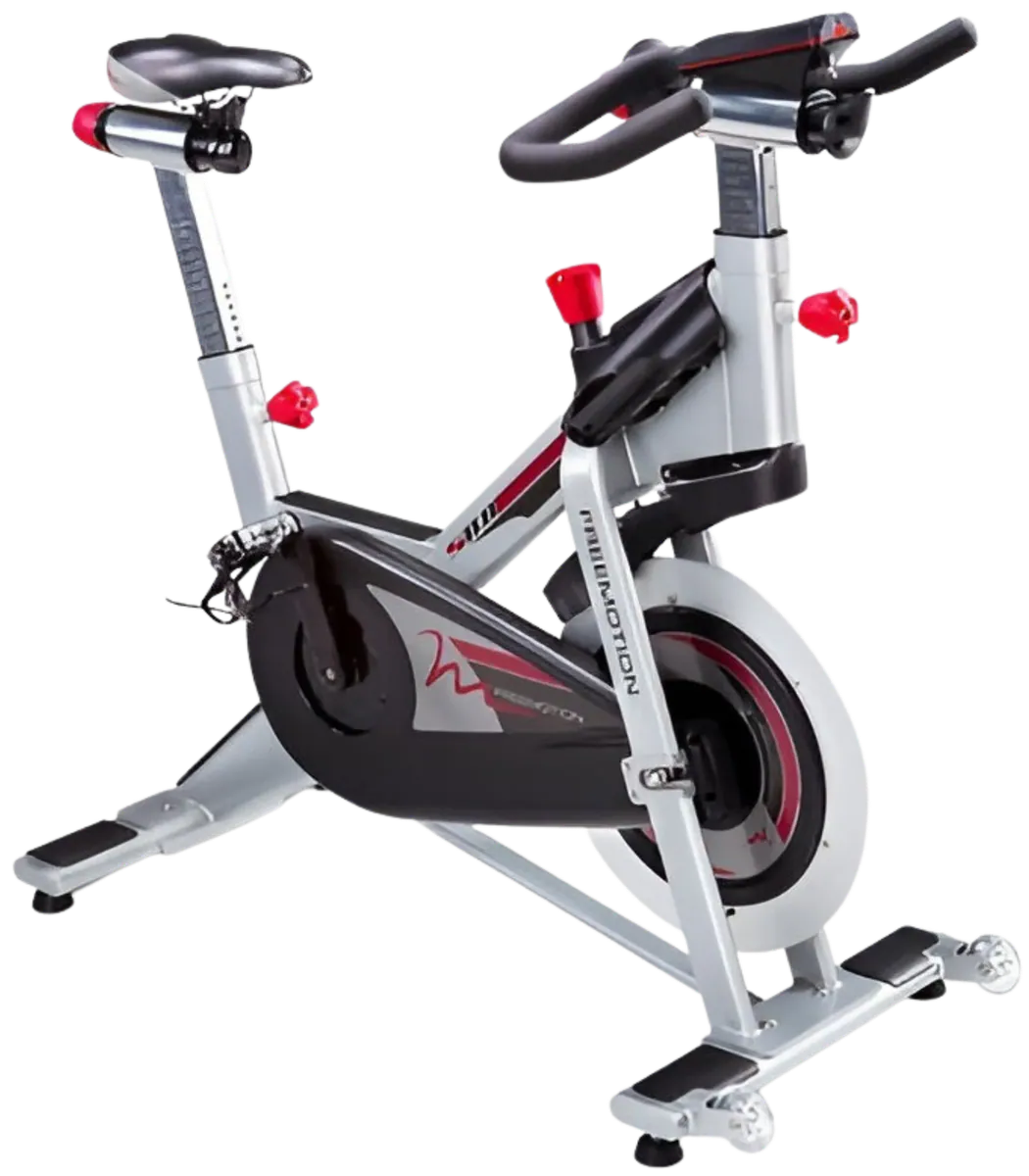 Freemotion S11.9 Chain Drive Indoor Cycle w/ Console (Remanufactured)
